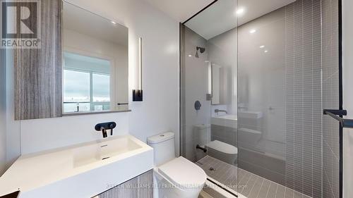 1413 - 127 Broadway Avenue, Toronto, ON - Indoor Photo Showing Bathroom