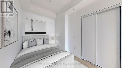 1413 - 127 Broadway Avenue, Toronto, ON - Indoor Photo Showing Bedroom