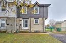 62 Adswood Road, London, ON  - Outdoor 