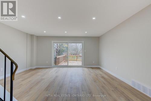 62 Adswood Road, London, ON - Indoor