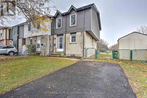 62 Adswood Road, London, ON - Outdoor With Facade