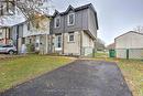 62 Adswood Road, London, ON  - Outdoor With Facade 