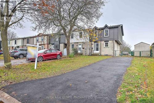 62 Adswood Road, London, ON - Outdoor With Facade