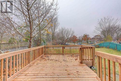 62 Adswood Road, London, ON - Outdoor With Deck Patio Veranda