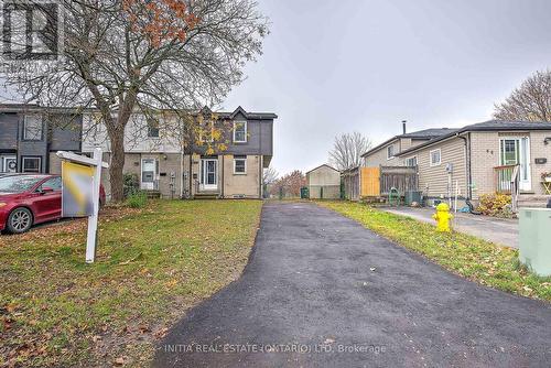 62 Adswood Road, London, ON - Outdoor