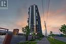 1904 - 2550 Simcoe Street N, Oshawa, ON  - Outdoor With Facade 