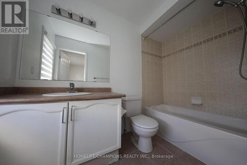 18 Lawrence Town Street, Ajax, ON - Indoor Photo Showing Bathroom