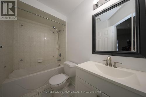 18 Lawrence Town Street, Ajax, ON - Indoor Photo Showing Bathroom