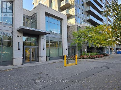 712 - 325 South Park Road, Markham, ON - Outdoor