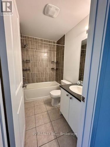 47 Spry Lane, Barrie, ON - Indoor Photo Showing Bathroom