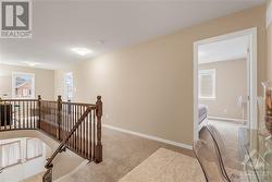 Large Great Room with Open Concept to the Kitchen - 