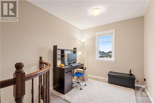 Bright Loft - 379 Andalusian Crescent, Kanata (9010 - Kanata - Emerald Meadows/Trailwest), ON - Indoor