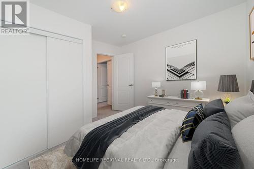 242 Diana Drive, Orillia, ON - Indoor Photo Showing Bedroom