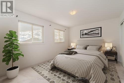 242 Diana Drive, Orillia, ON - Indoor Photo Showing Bedroom