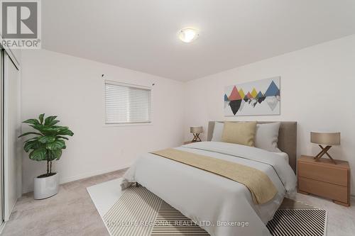 242 Diana Drive, Orillia, ON - Indoor Photo Showing Bedroom