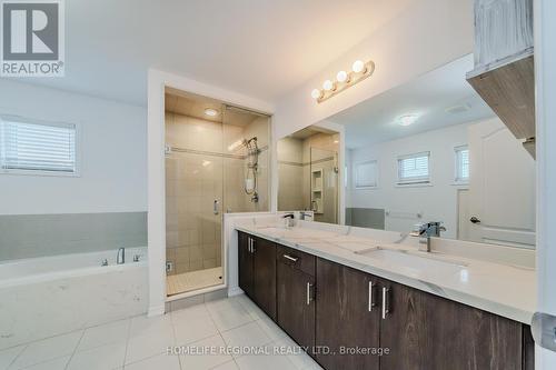 242 Diana Drive, Orillia, ON - Indoor Photo Showing Bathroom