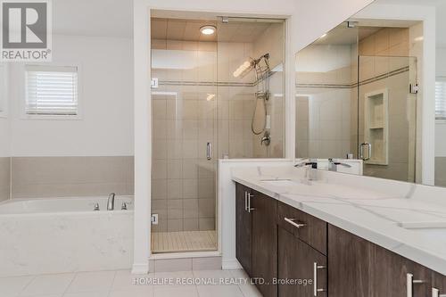 242 Diana Drive, Orillia, ON - Indoor Photo Showing Bathroom