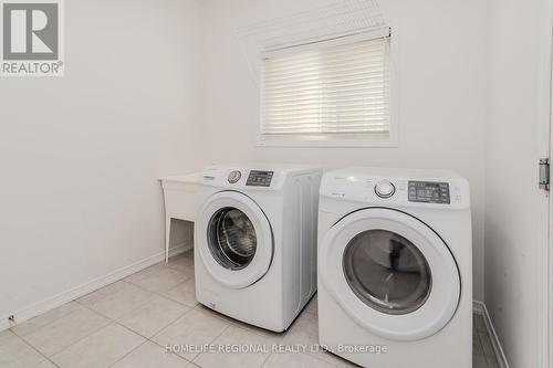 242 Diana Drive, Orillia, ON - Indoor Photo Showing Laundry Room