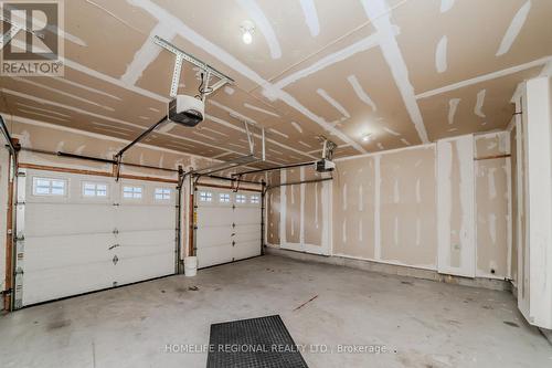 242 Diana Drive, Orillia, ON - Indoor Photo Showing Garage