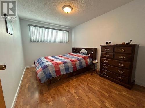 1321 92 Avenue, Dawson Creek, BC - Indoor Photo Showing Bedroom