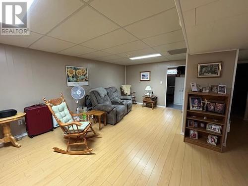 1321 92 Avenue, Dawson Creek, BC - Indoor