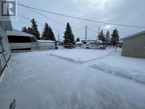 1321 92 Avenue, Dawson Creek, BC - Outdoor