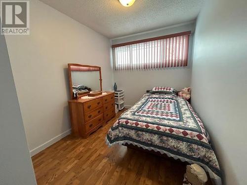 1321 92 Avenue, Dawson Creek, BC - Indoor Photo Showing Bedroom