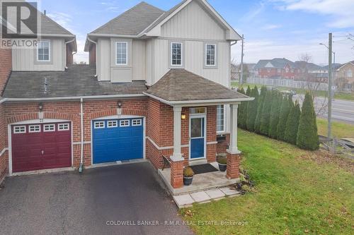 23 Barnwood Drive, Richmond Hill (Oak Ridges Lake Wilcox), ON - Outdoor