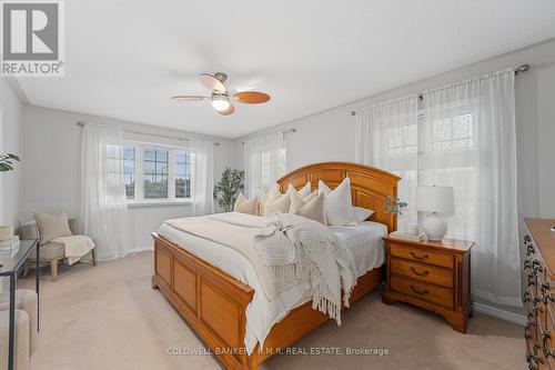 23 Barnwood Drive, Richmond Hill (Oak Ridges Lake Wilcox), ON - Indoor Photo Showing Bedroom