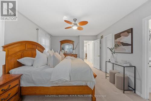 23 Barnwood Drive, Richmond Hill (Oak Ridges Lake Wilcox), ON - Indoor Photo Showing Bedroom