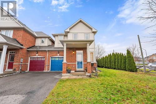 23 Barnwood Drive, Richmond Hill (Oak Ridges Lake Wilcox), ON - Outdoor