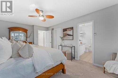 23 Barnwood Drive, Richmond Hill (Oak Ridges Lake Wilcox), ON - Indoor Photo Showing Bedroom