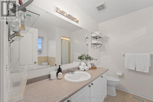 23 Barnwood Drive, Richmond Hill (Oak Ridges Lake Wilcox), ON - Indoor Photo Showing Bathroom