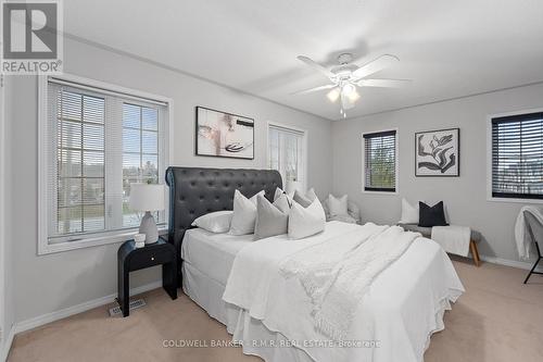 23 Barnwood Drive, Richmond Hill (Oak Ridges Lake Wilcox), ON - Indoor Photo Showing Bedroom