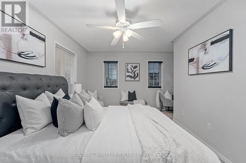 23 Barnwood Drive, Richmond Hill (Oak Ridges Lake Wilcox), ON - Indoor Photo Showing Bedroom