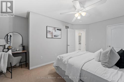 23 Barnwood Drive, Richmond Hill (Oak Ridges Lake Wilcox), ON - Indoor Photo Showing Bedroom