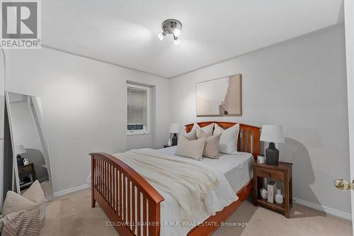 23 Barnwood Drive, Richmond Hill (Oak Ridges Lake Wilcox), ON - Indoor Photo Showing Bedroom