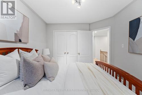 23 Barnwood Drive, Richmond Hill (Oak Ridges Lake Wilcox), ON - Indoor Photo Showing Bedroom