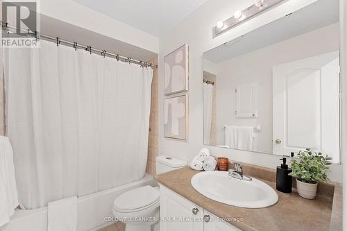 23 Barnwood Drive, Richmond Hill (Oak Ridges Lake Wilcox), ON - Indoor Photo Showing Bathroom