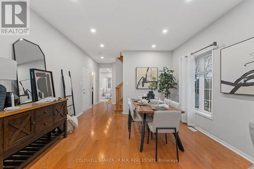 23 Barnwood Drive, Richmond Hill (Oak Ridges Lake Wilcox), ON - Indoor Photo Showing Other Room