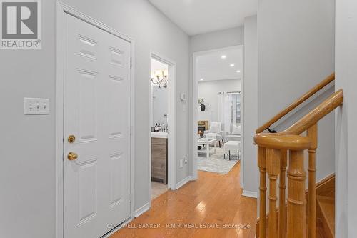 23 Barnwood Drive, Richmond Hill (Oak Ridges Lake Wilcox), ON - Indoor Photo Showing Other Room