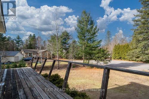 50 Denison Drive, Addington Highlands, ON - Outdoor With View