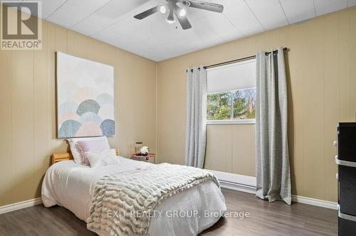 50 Denison Drive, Addington Highlands, ON - Indoor Photo Showing Bedroom