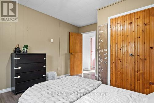 50 Denison Drive, Addington Highlands, ON - Indoor Photo Showing Bedroom