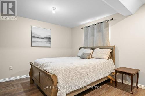 50 Denison Drive, Addington Highlands, ON - Indoor Photo Showing Bedroom