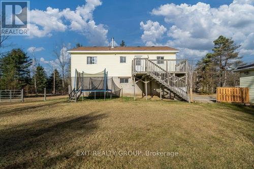 50 Denison Drive, Addington Highlands, ON - Outdoor