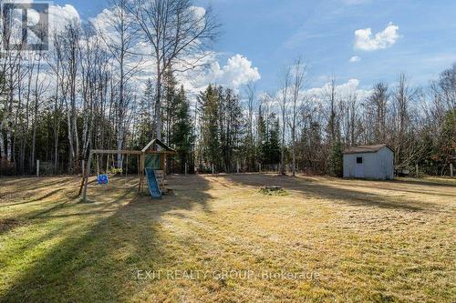 50 Denison Drive, Addington Highlands, ON - Outdoor