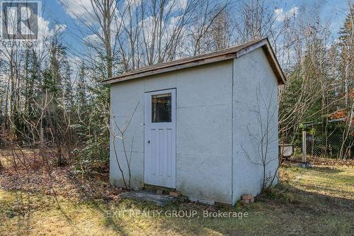 50 Denison Drive, Addington Highlands, ON - Outdoor