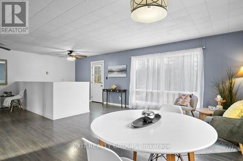 50 Denison Drive, Addington Highlands, ON - Indoor Photo Showing Dining Room