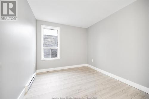 1219 Monmouth, Windsor, ON - Indoor Photo Showing Other Room